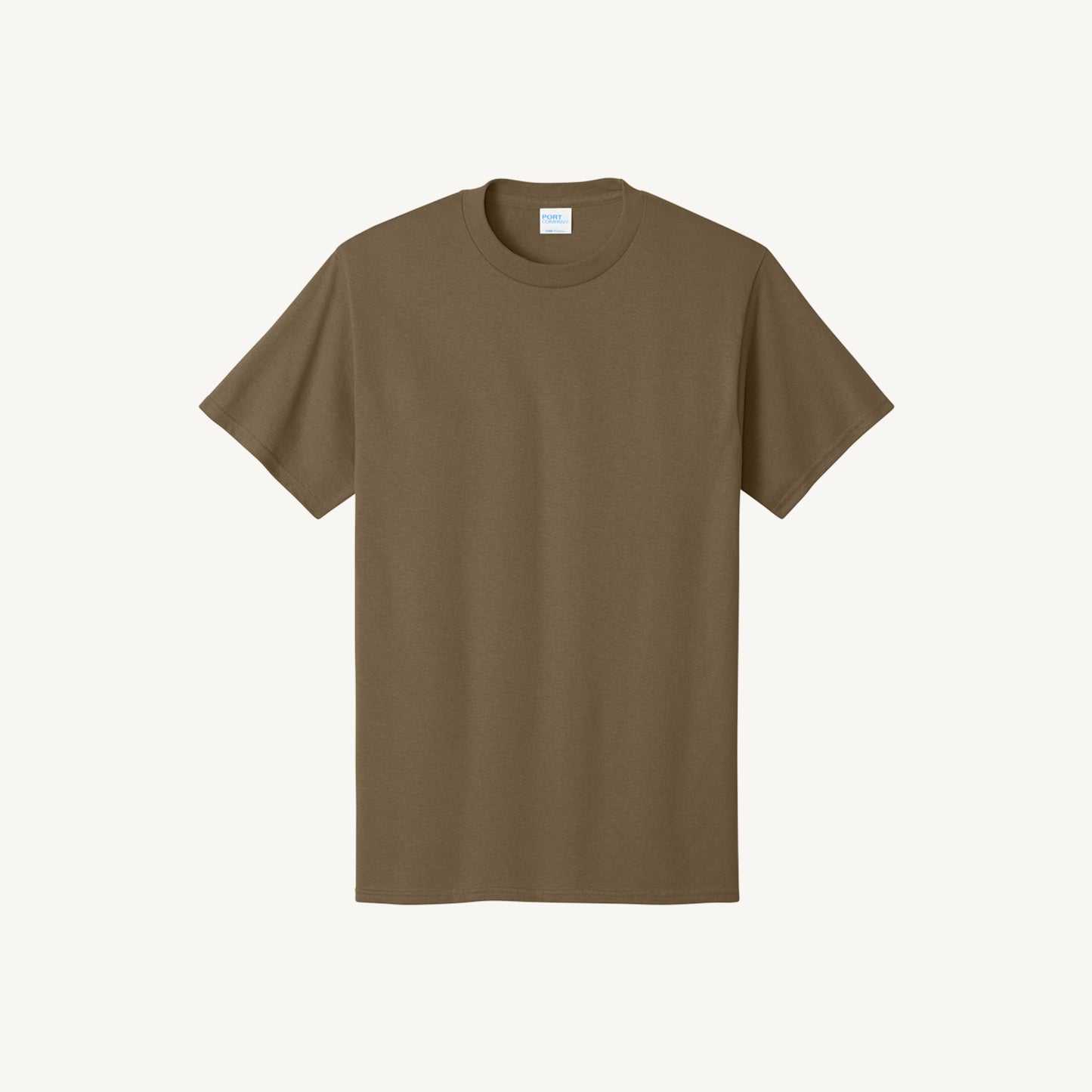 Port & Co Core Cotton Tee PC54