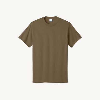 Port & Co Core Cotton Tee PC54