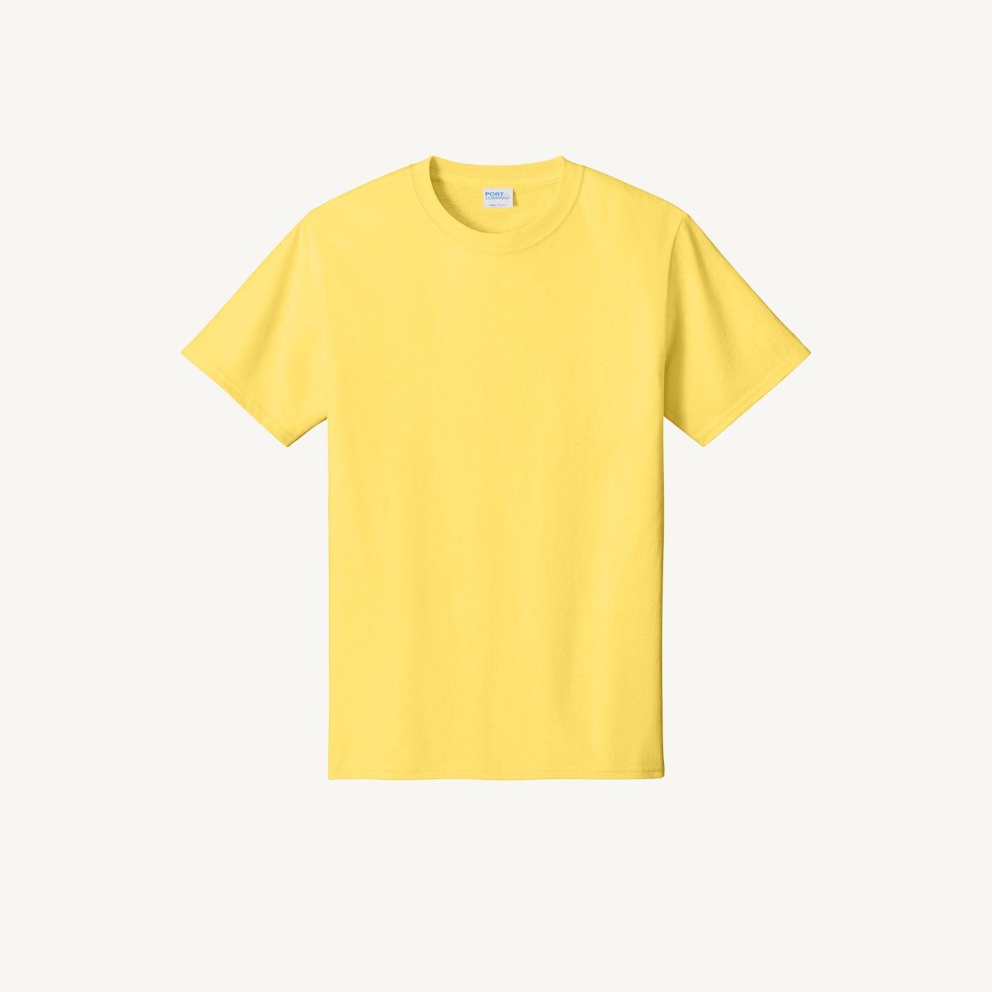 Port & Co Core Cotton Tee PC54