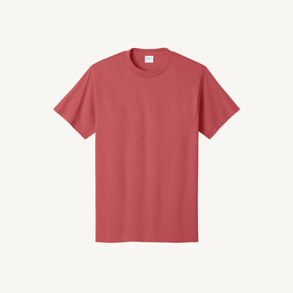 Port & Co Core Cotton Tee PC54