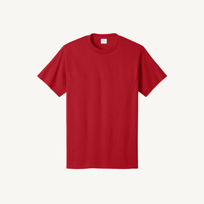 Port & Co Core Cotton Tee PC54