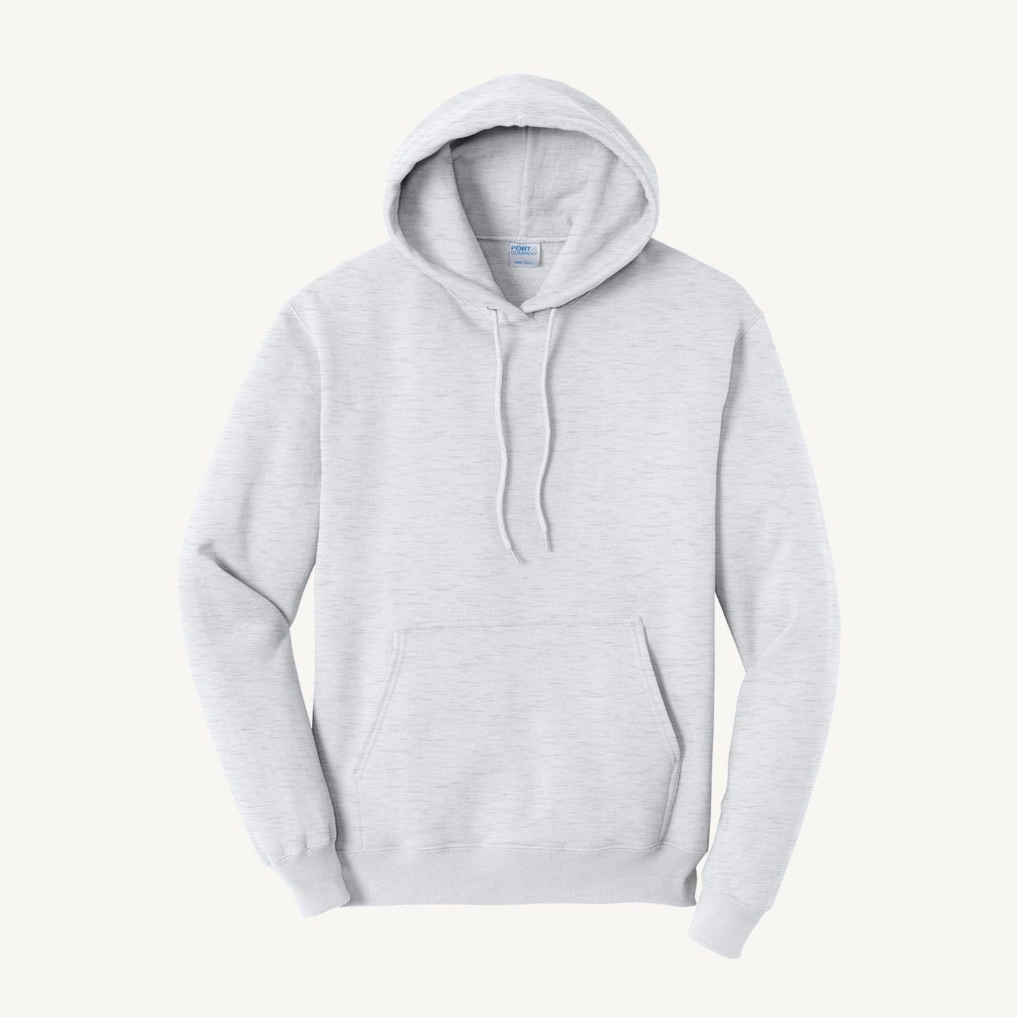Port & Co™ Core Fleece Pullover Hooded Sweatshirt PC78H