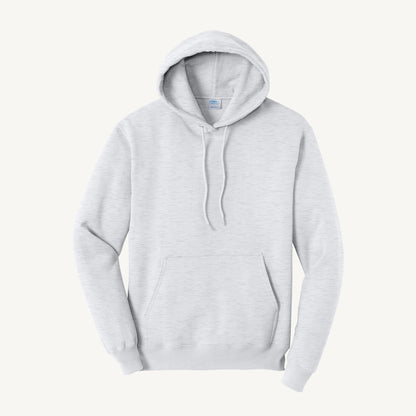 Port & Co™ Core Fleece Pullover Hooded Sweatshirt PC78H