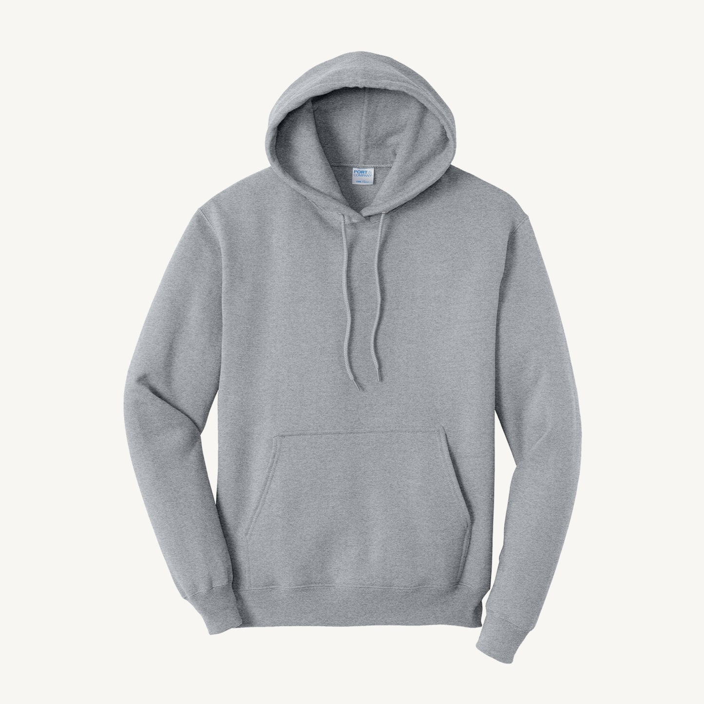 Port & Co™ Core Fleece Pullover Hooded Sweatshirt PC78H
