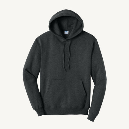 Port & Co™ Core Fleece Pullover Hooded Sweatshirt PC78H
