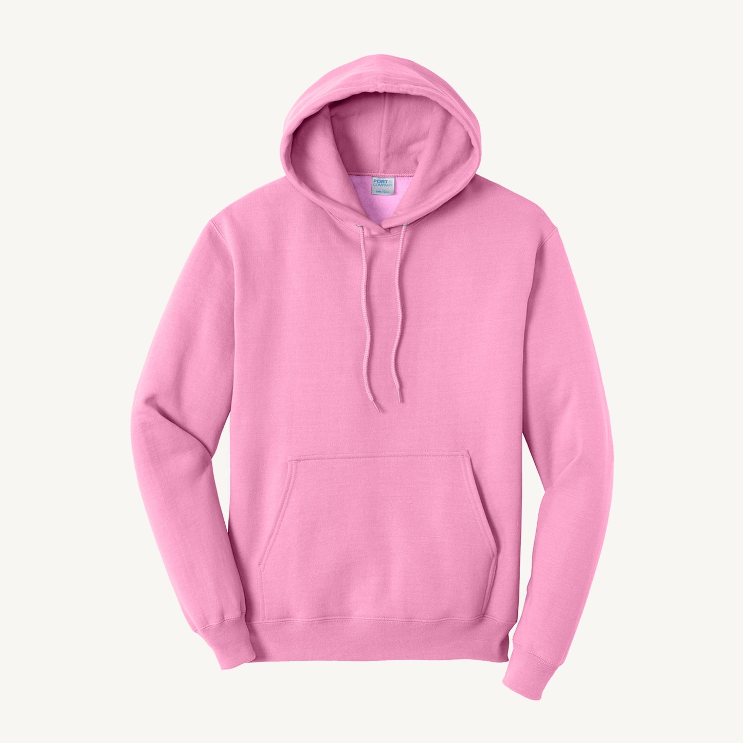 Port & Co™ Core Fleece Pullover Hooded Sweatshirt PC78H