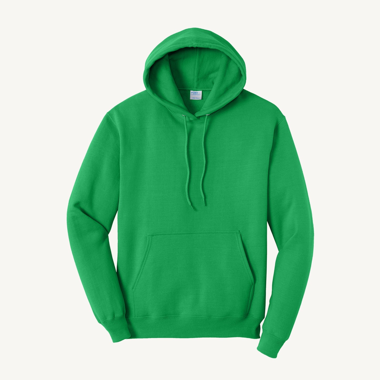 Port & Co™ Core Fleece Pullover Hooded Sweatshirt PC78H