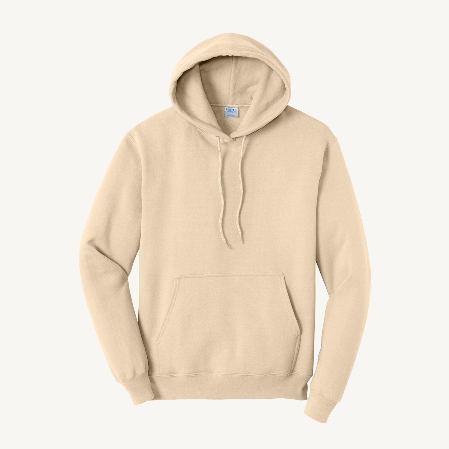 Port & Co™ Core Fleece Pullover Hooded Sweatshirt PC78H