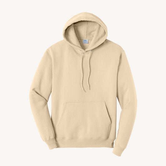 Port & Co™ Core Fleece Pullover Hooded Sweatshirt PC78H