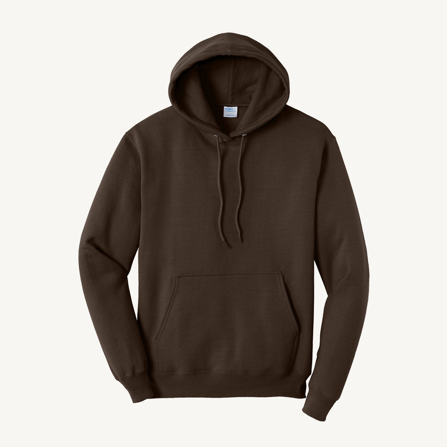 Port & Co™ Core Fleece Pullover Hooded Sweatshirt PC78H