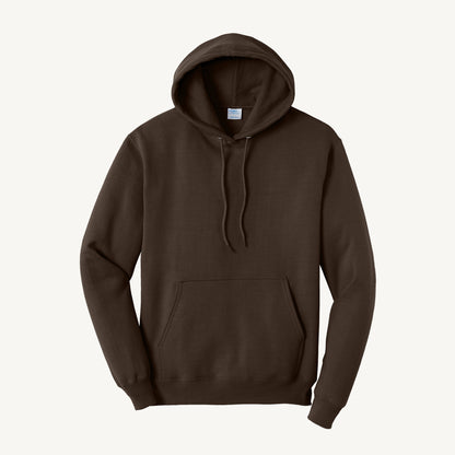 Port & Co™ Core Fleece Pullover Hooded Sweatshirt PC78H