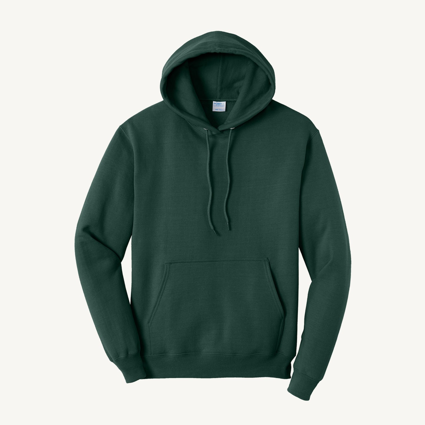 Port & Co™ Core Fleece Pullover Hooded Sweatshirt PC78H