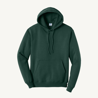 Port & Co™ Core Fleece Pullover Hooded Sweatshirt PC78H
