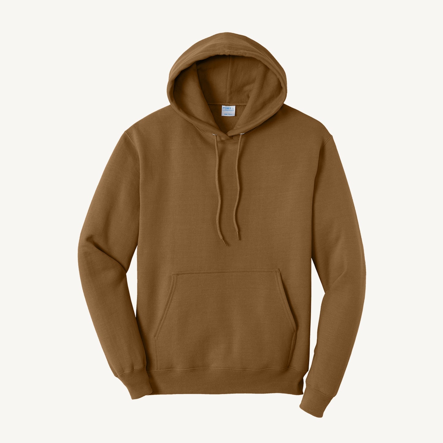 Port & Co™ Core Fleece Pullover Hooded Sweatshirt PC78H