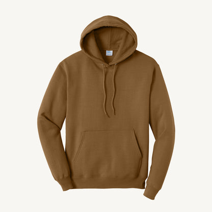 Port & Co™ Core Fleece Pullover Hooded Sweatshirt PC78H