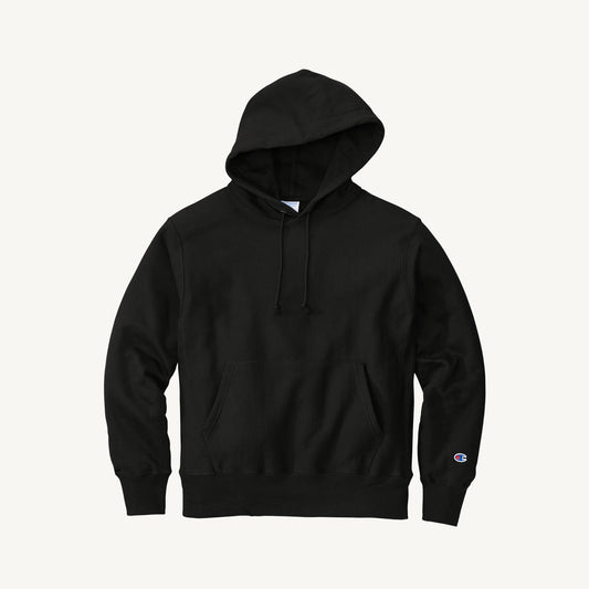 Champion® Reverse Weave® Hooded Sweatshirt S101