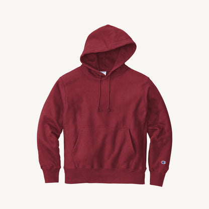 Champion® Reverse Weave® Hooded Sweatshirt S101
