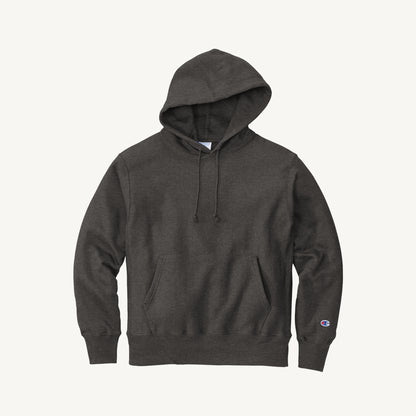 Champion® Reverse Weave® Hooded Sweatshirt S101