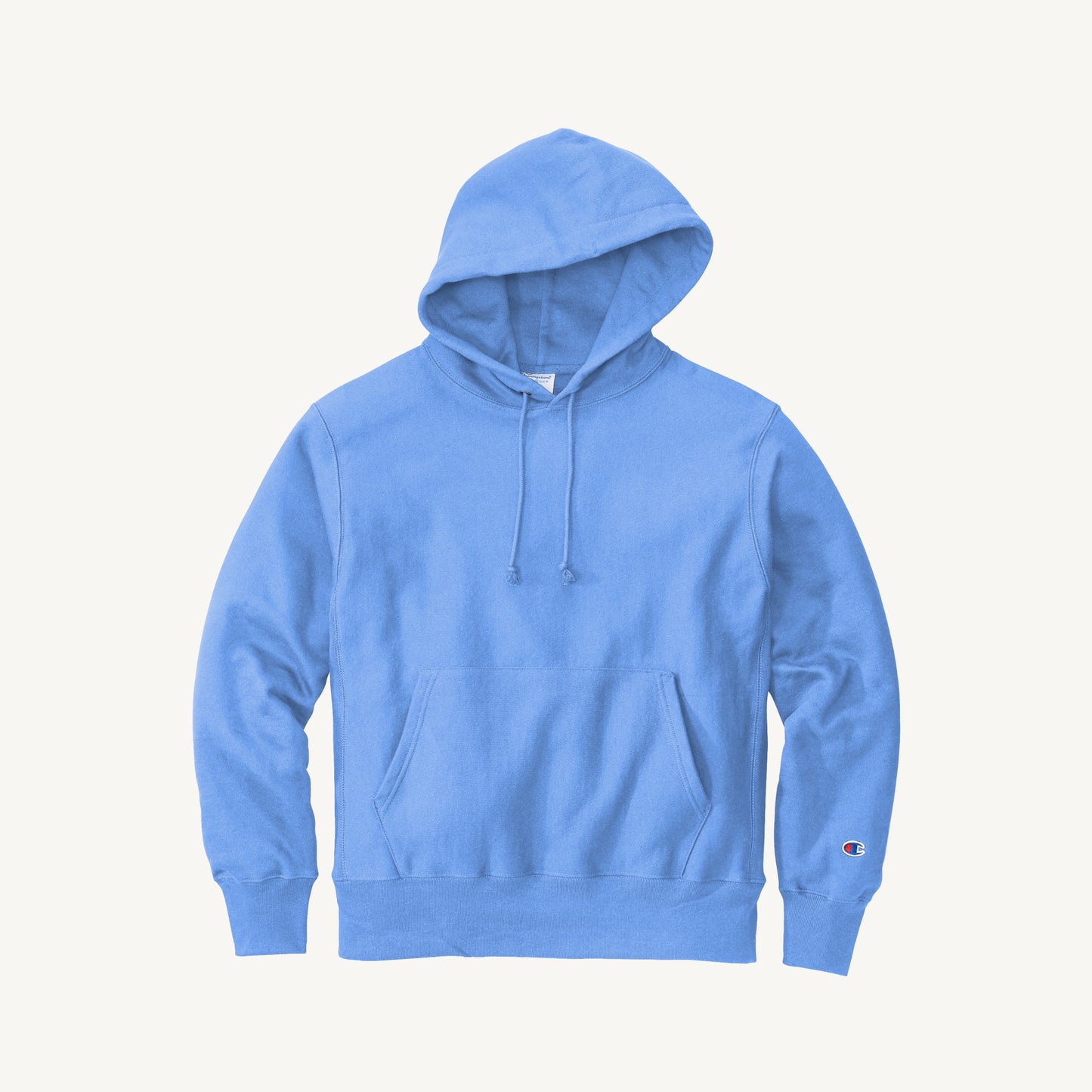 Champion® Reverse Weave® Hooded Sweatshirt S101