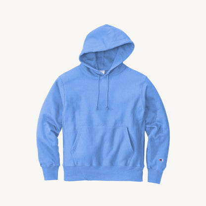 Champion® Reverse Weave® Hooded Sweatshirt S101
