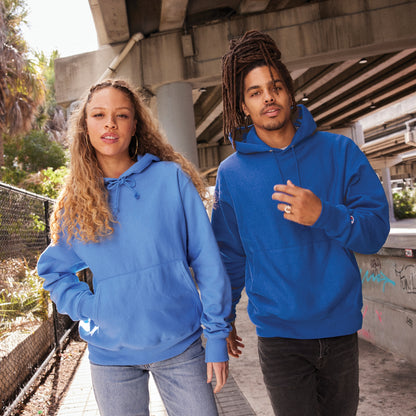 Champion® Reverse Weave® Hooded Sweatshirt S101