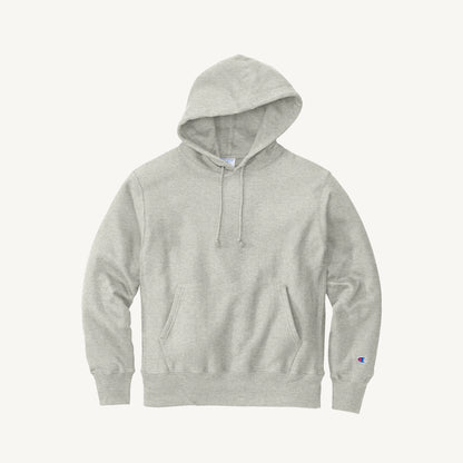Champion® Reverse Weave® Hooded Sweatshirt S101