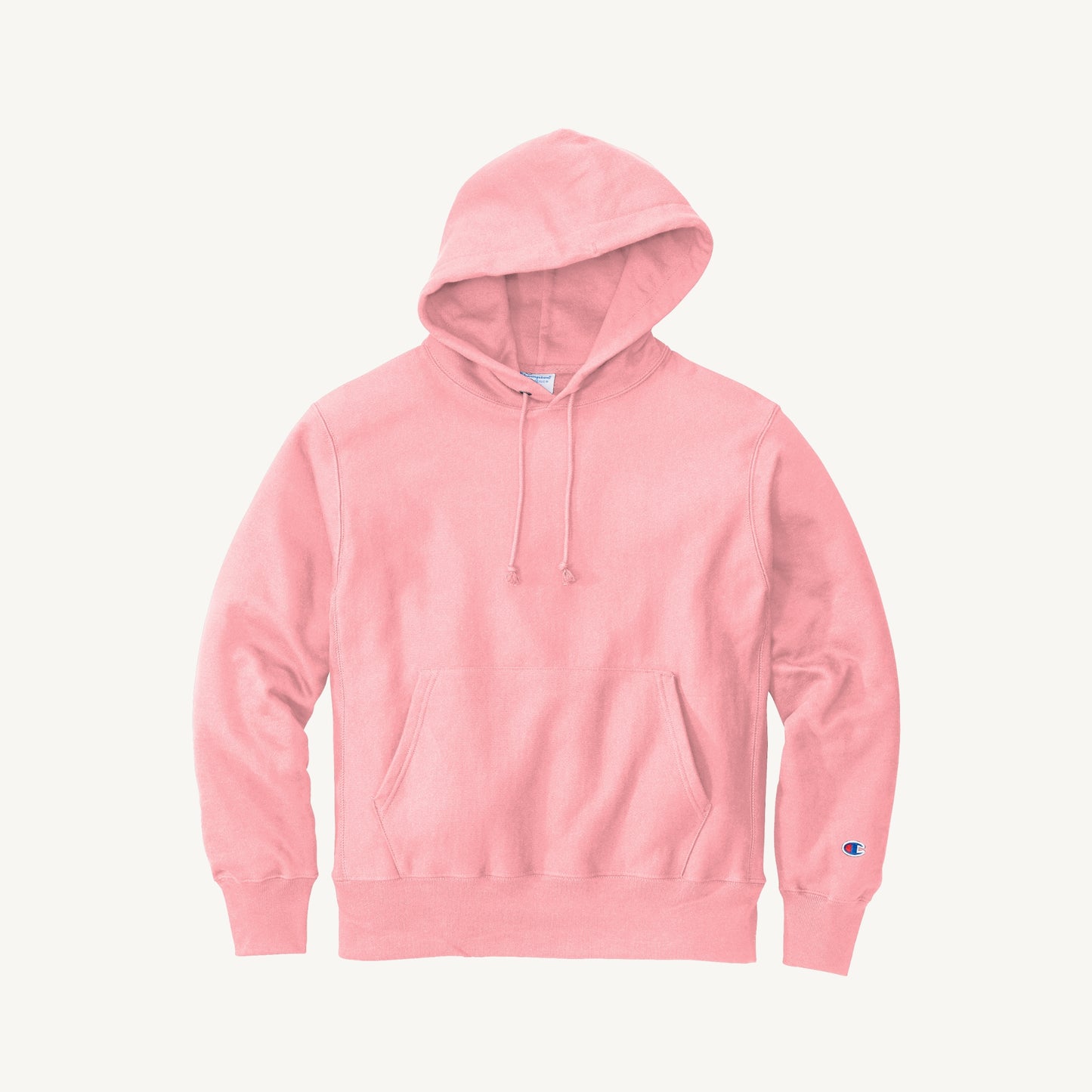 Champion® Reverse Weave® Hooded Sweatshirt S101