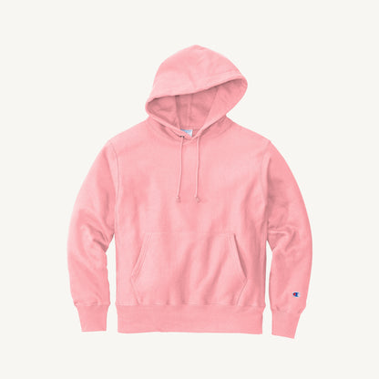 Champion® Reverse Weave® Hooded Sweatshirt S101