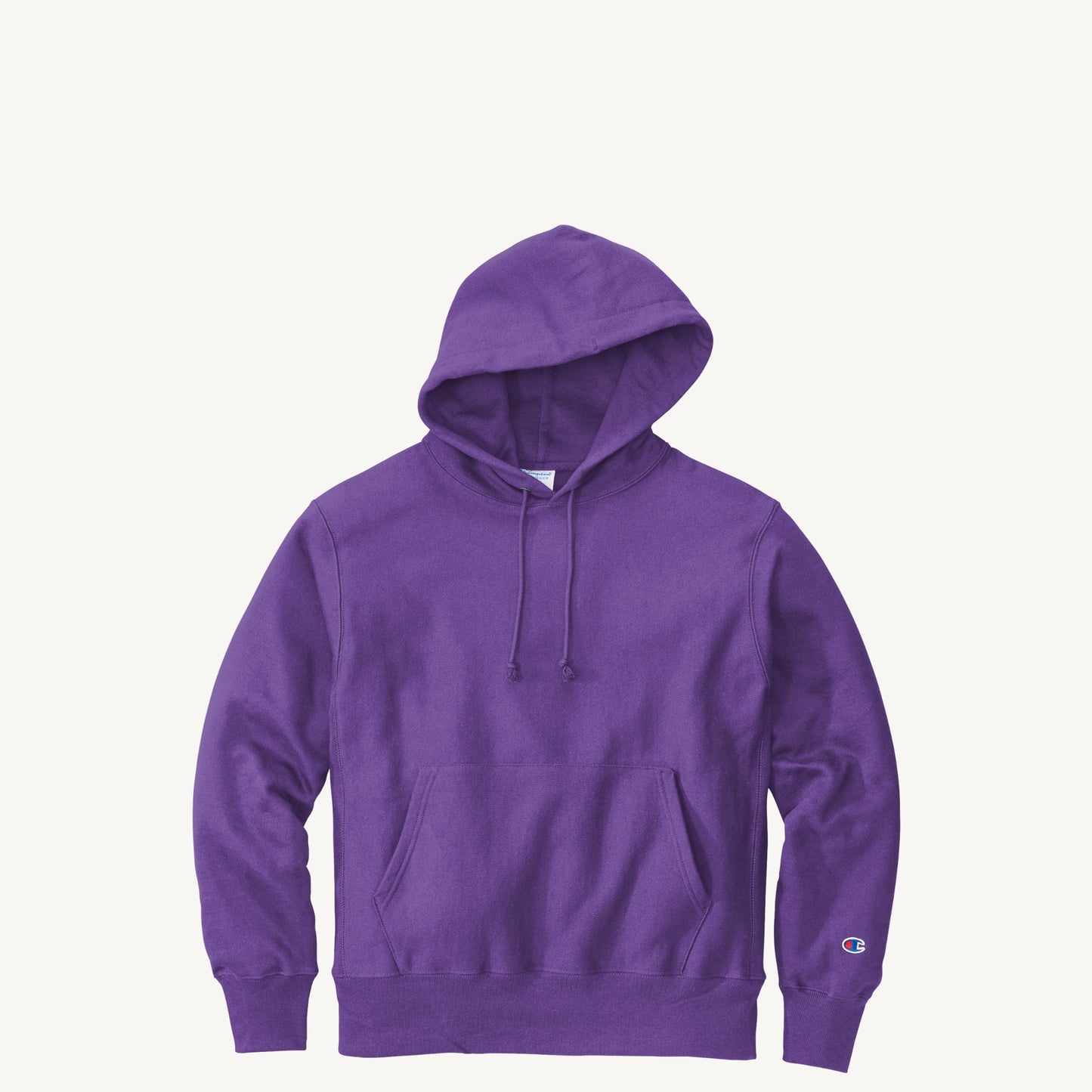 Champion® Reverse Weave® Hooded Sweatshirt S101