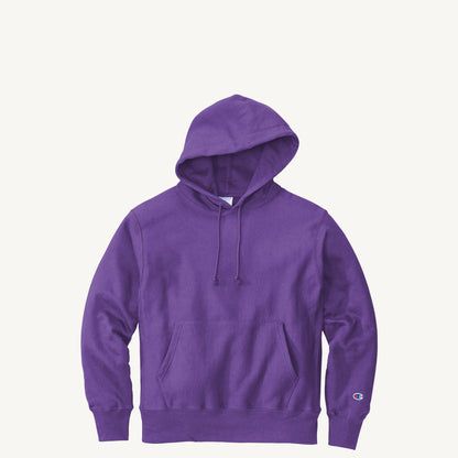 Champion® Reverse Weave® Hooded Sweatshirt S101
