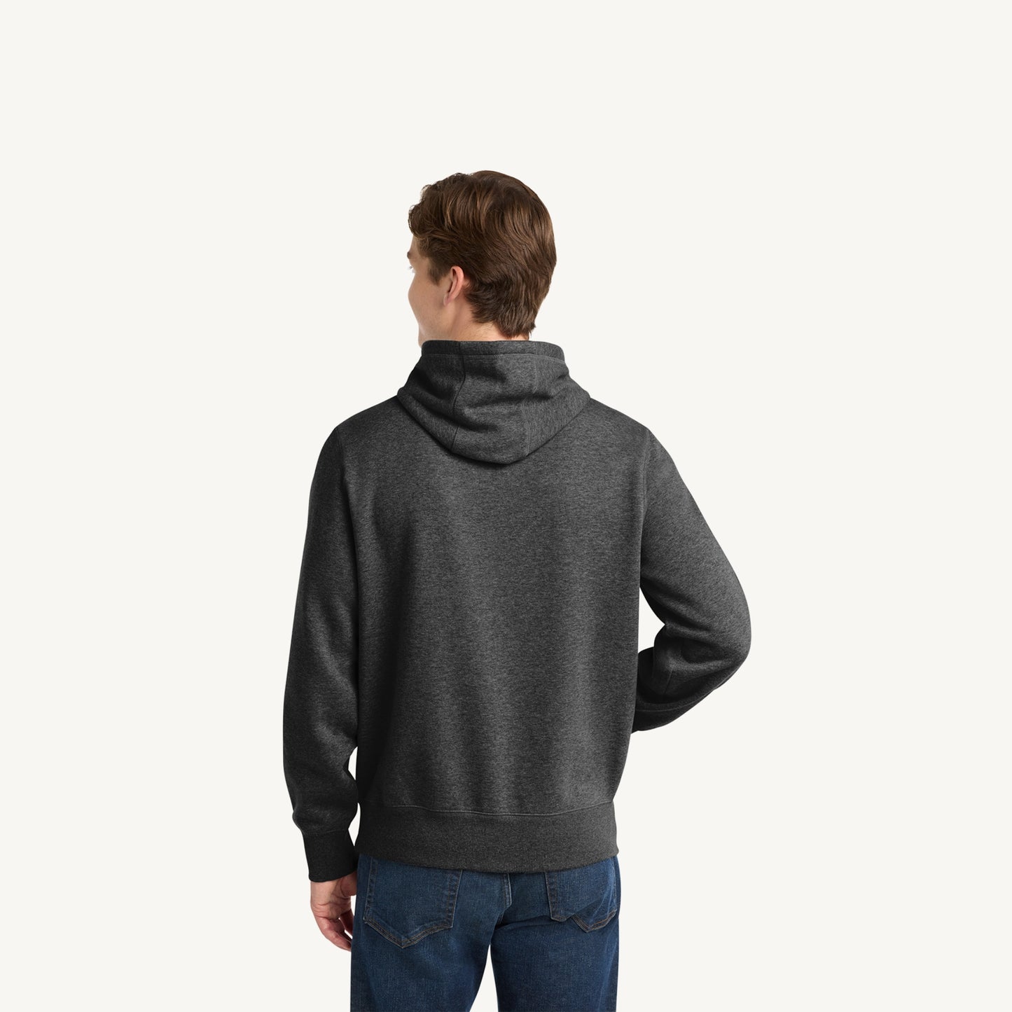 Sport-Tek Pullover Hooded Sweatshirt ST254