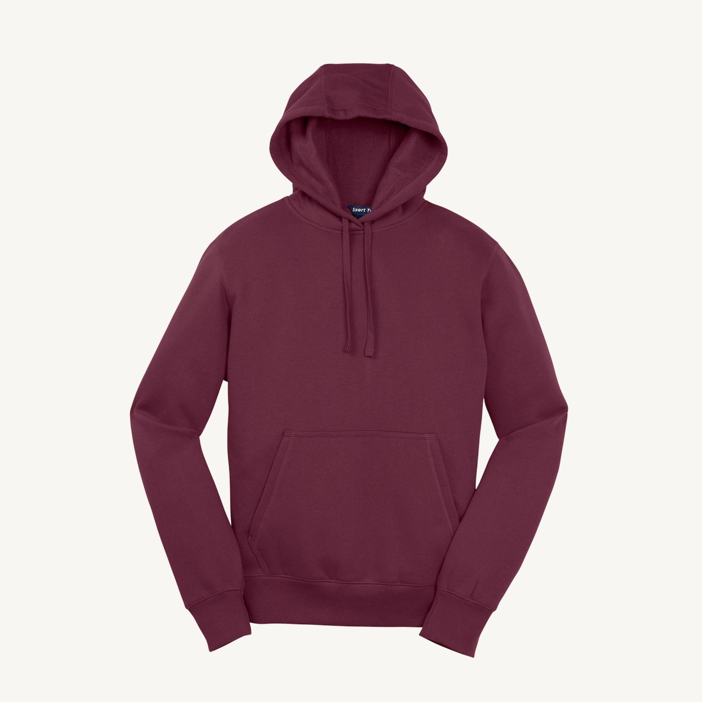Sport-Tek Pullover Hooded Sweatshirt ST254