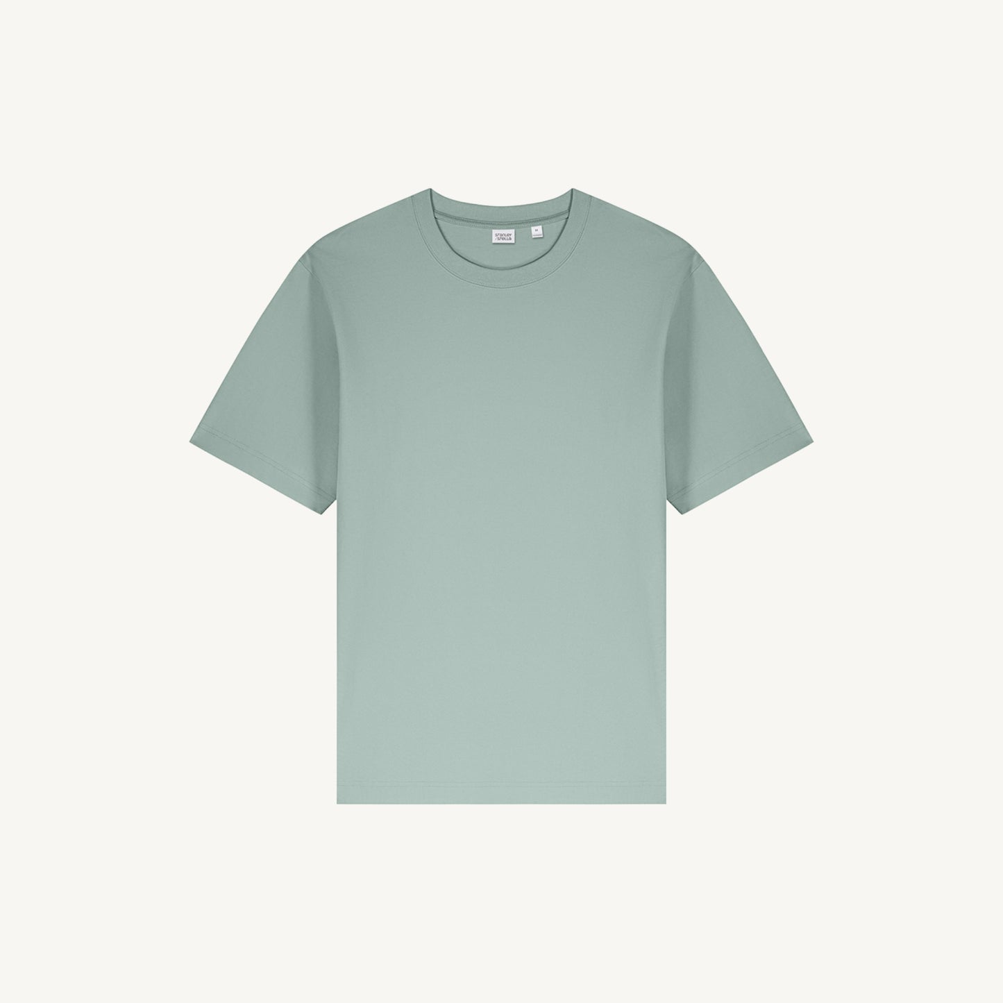 Stanley/Stella Unisex Freestyler Heavyweight Tee SXU018