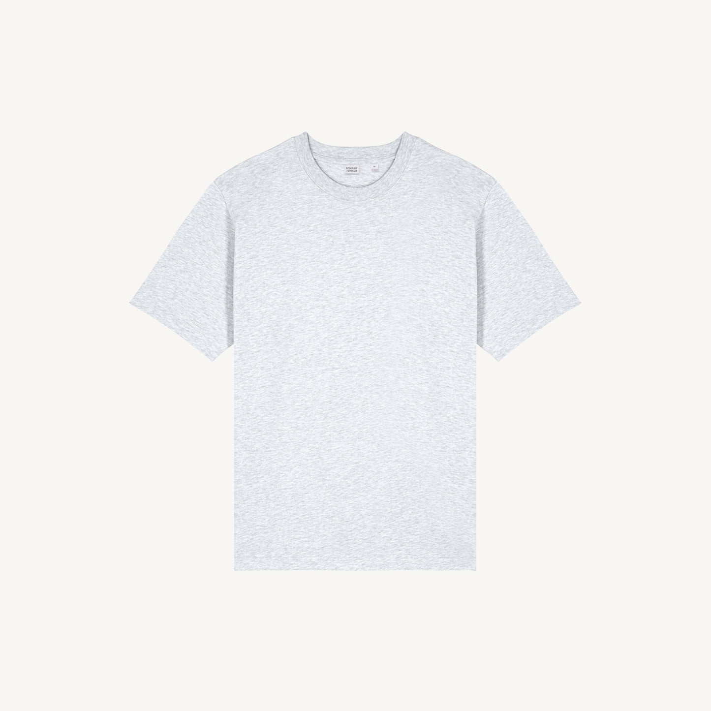 Stanley/Stella Unisex Freestyler Heavyweight Tee SXU018