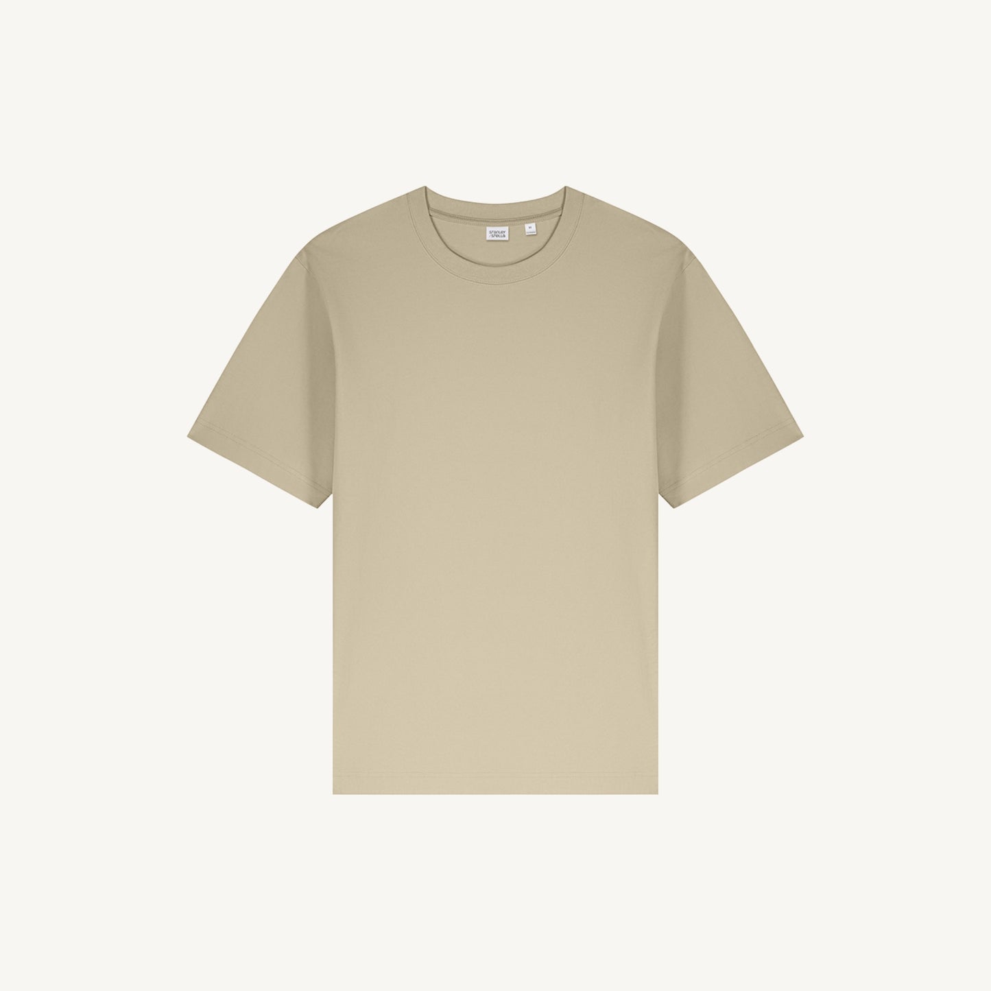 Stanley/Stella Unisex Freestyler Heavyweight Tee SXU018