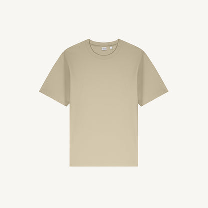 Stanley/Stella Unisex Freestyler Heavyweight Tee SXU018