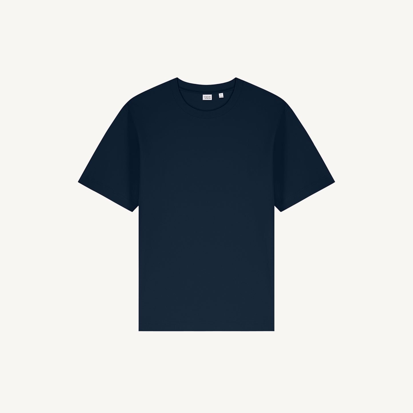 Stanley/Stella Unisex Freestyler Heavyweight Tee SXU018