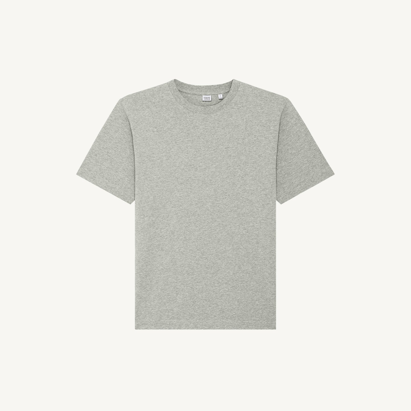 Stanley/Stella Unisex Freestyler Heavyweight Tee SXU018