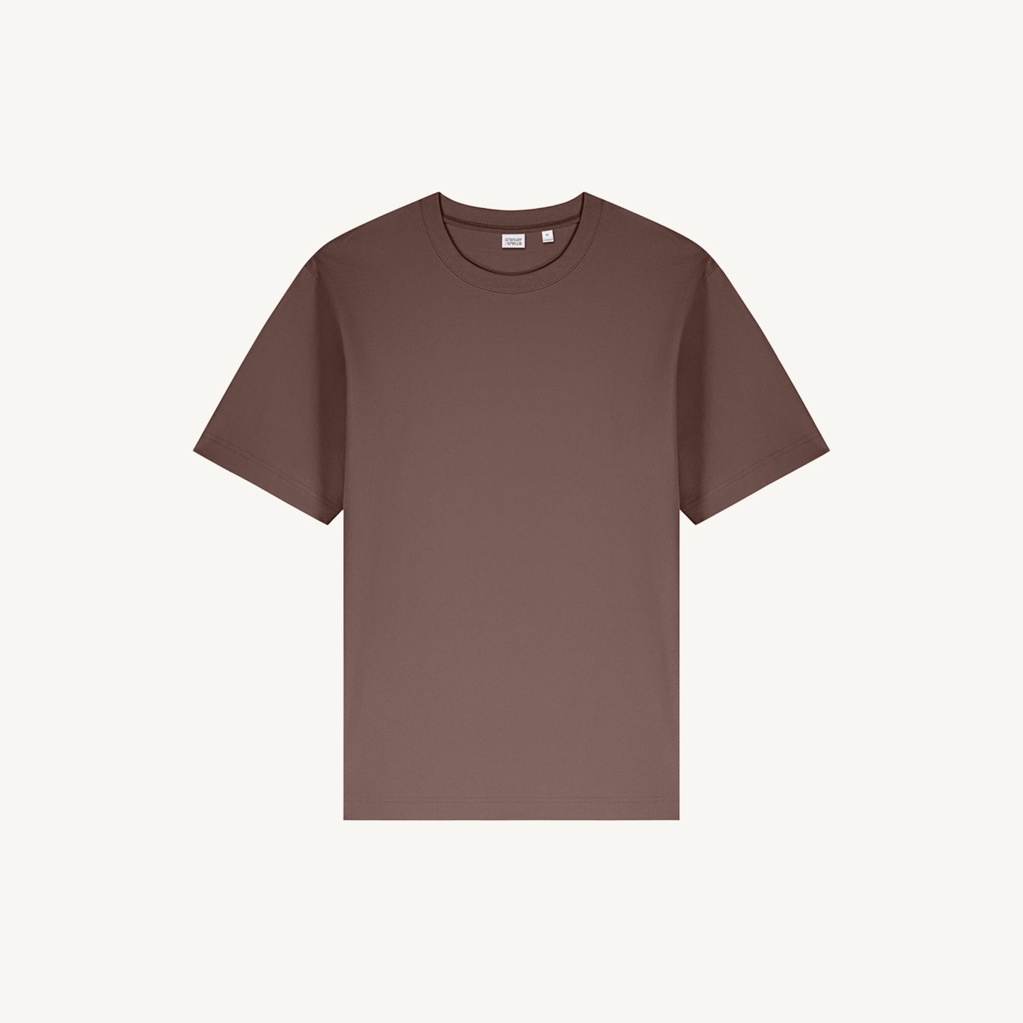 Stanley/Stella Unisex Freestyler Heavyweight Tee SXU018