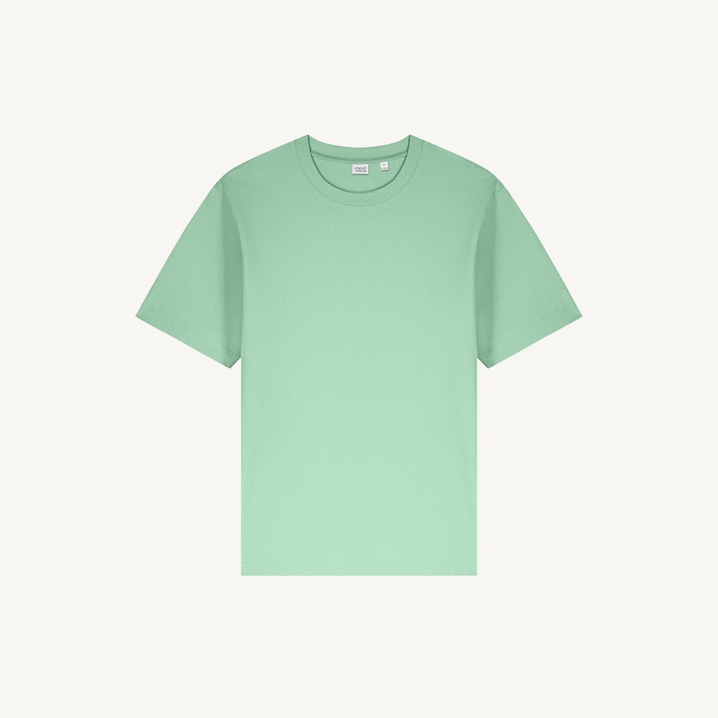 Stanley/Stella Unisex Freestyler Heavyweight Tee SXU018