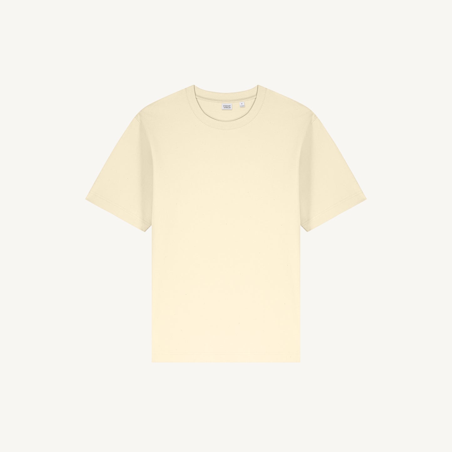 Stanley/Stella Unisex Freestyler Heavyweight Tee SXU018