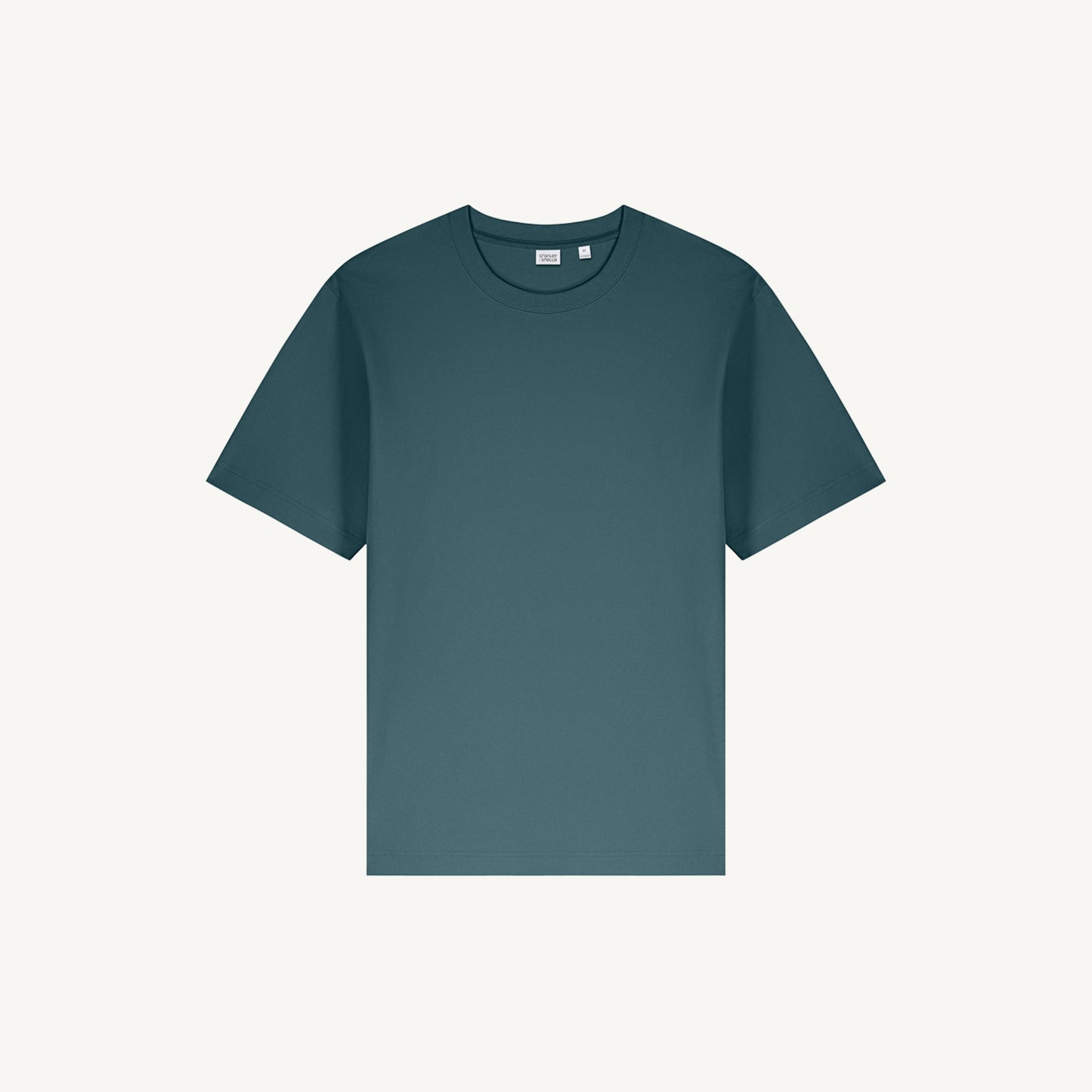 Stanley/Stella Unisex Freestyler Heavyweight Tee SXU018