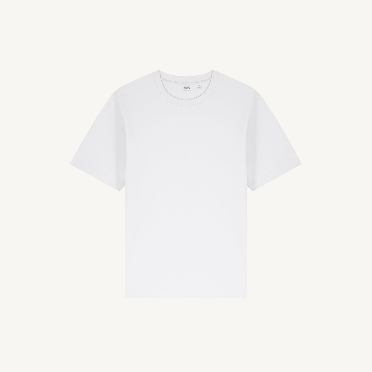 Stanley/Stella Unisex Freestyler Heavyweight Tee SXU018
