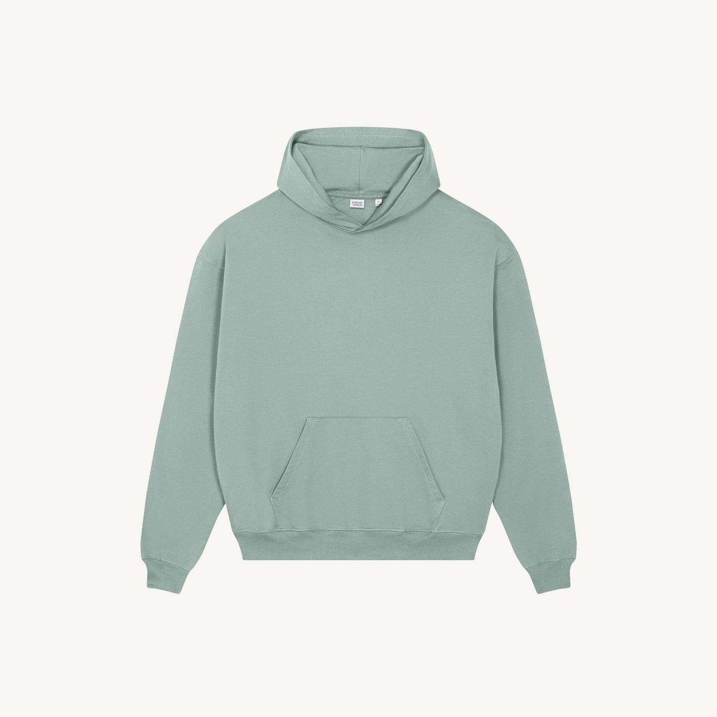 Stanley/Stella Unisex Cooper Dry Hooded Sweatshirt SXU028