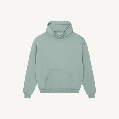 Stanley/Stella Unisex Cooper Dry Hooded Sweatshirt SXU028