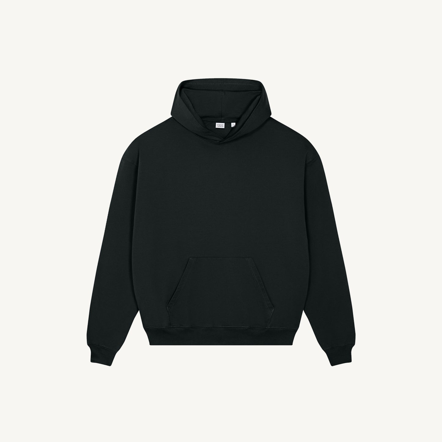 Stanley/Stella Unisex Cooper Dry Hooded Sweatshirt SXU028