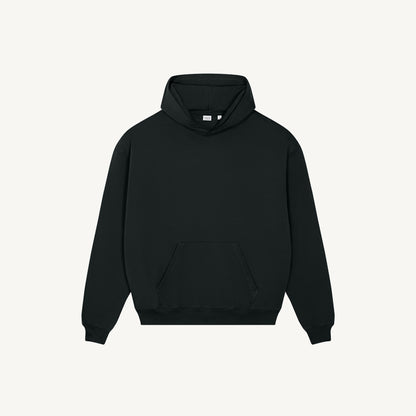 Stanley/Stella Unisex Cooper Dry Hooded Sweatshirt SXU028