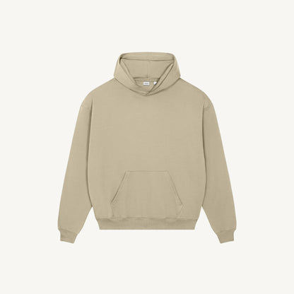 Stanley/Stella Unisex Cooper Dry Hooded Sweatshirt SXU028