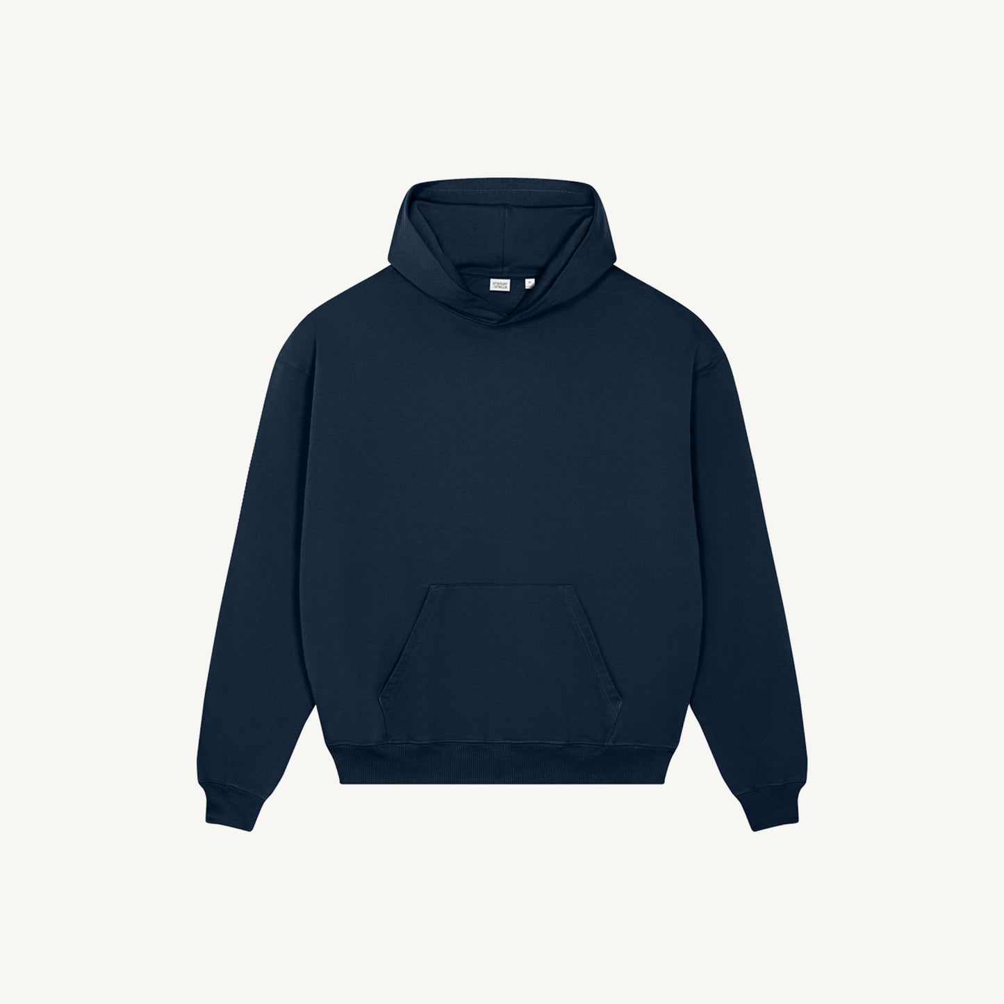 Stanley/Stella Unisex Cooper Dry Hooded Sweatshirt SXU028