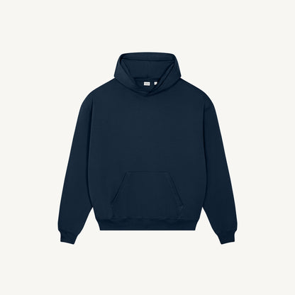 Stanley/Stella Unisex Cooper Dry Hooded Sweatshirt SXU028